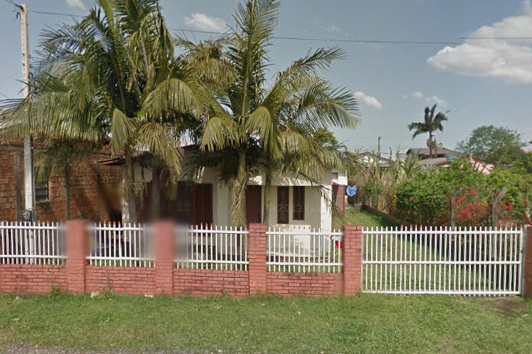 Casa 01 - São Luiz